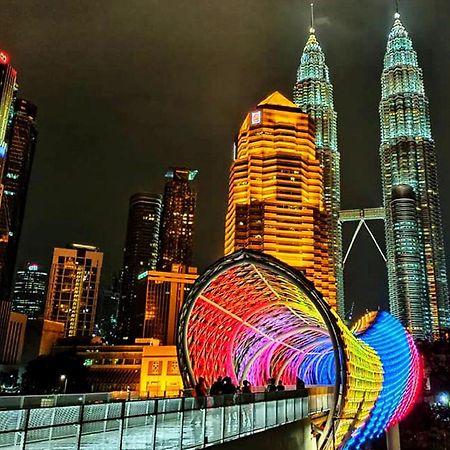 Ark Hotel Subang Субанг Джая Екстериор снимка