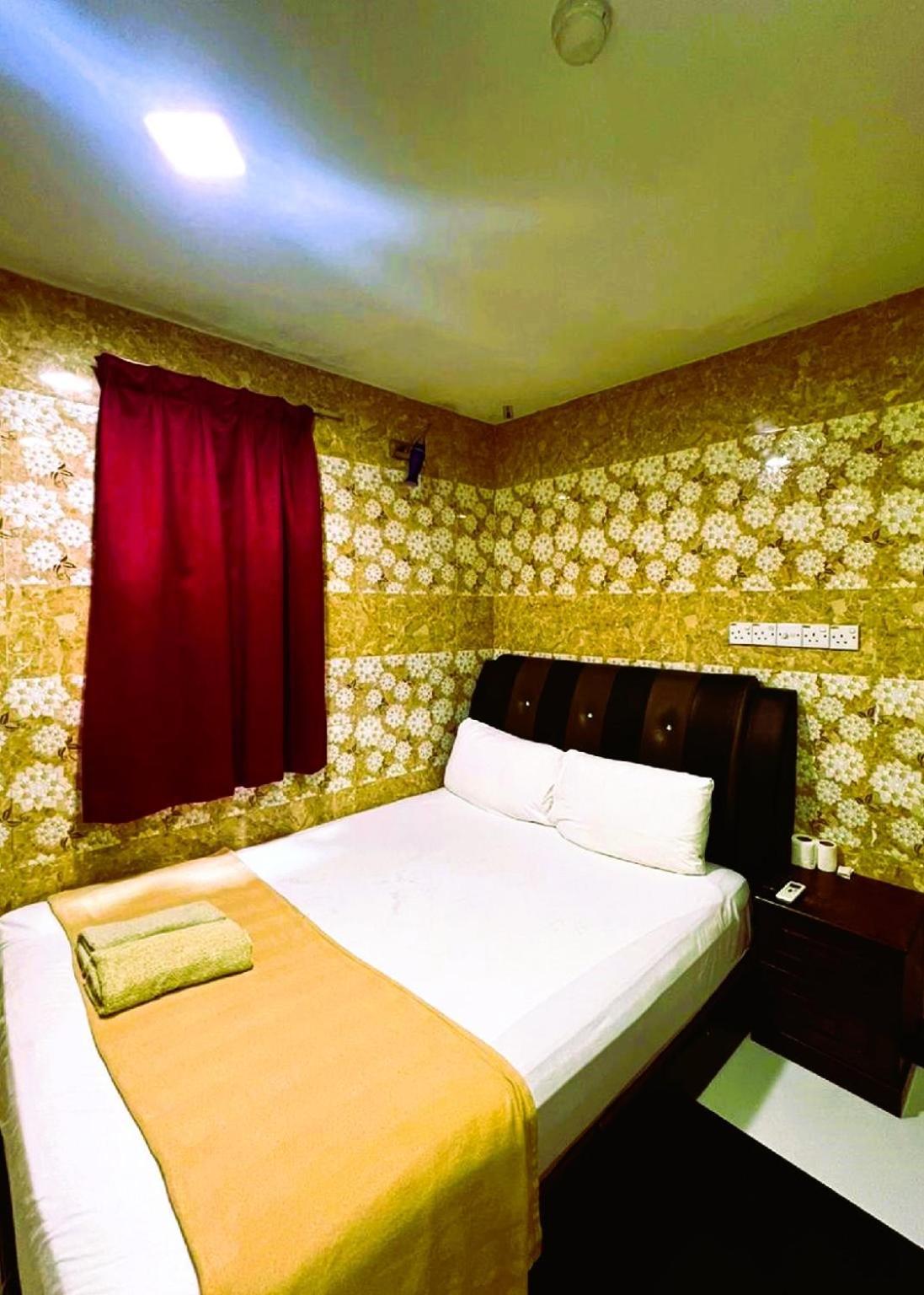 Ark Hotel Subang Субанг Джая Екстериор снимка