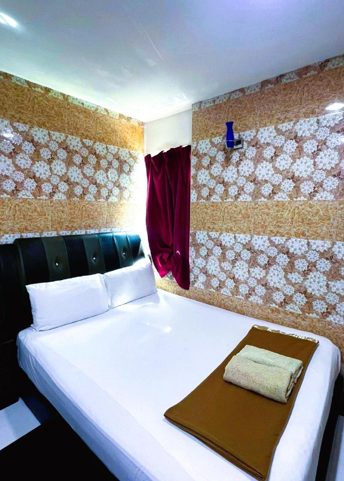 Ark Hotel Subang Субанг Джая Екстериор снимка
