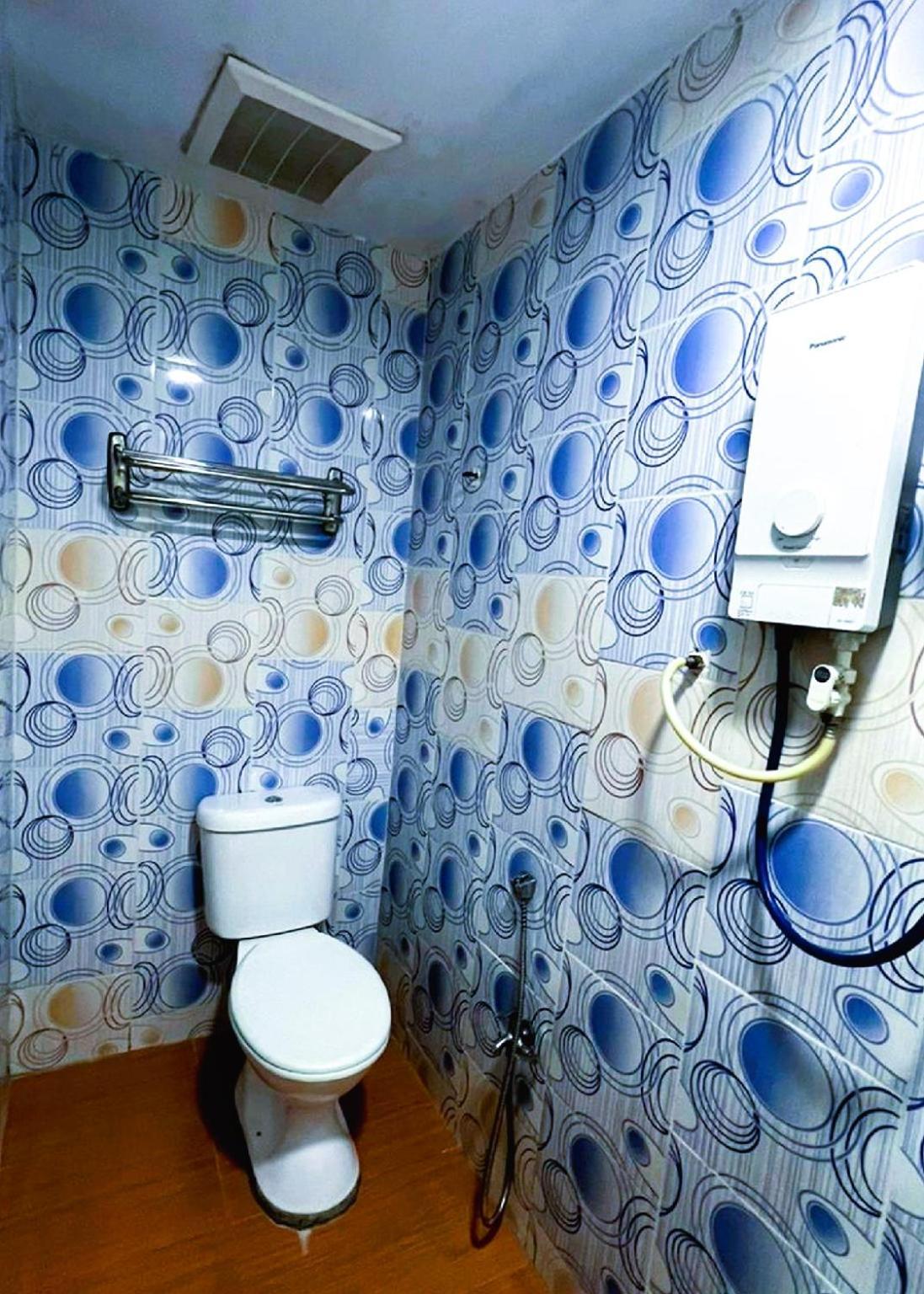 Ark Hotel Subang Субанг Джая Екстериор снимка
