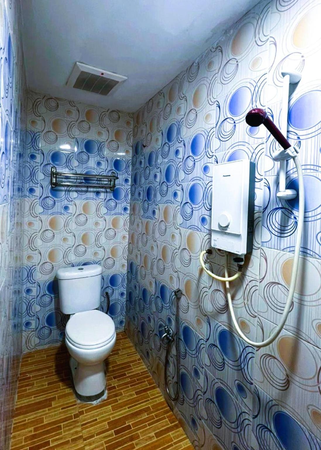 Ark Hotel Subang Субанг Джая Екстериор снимка