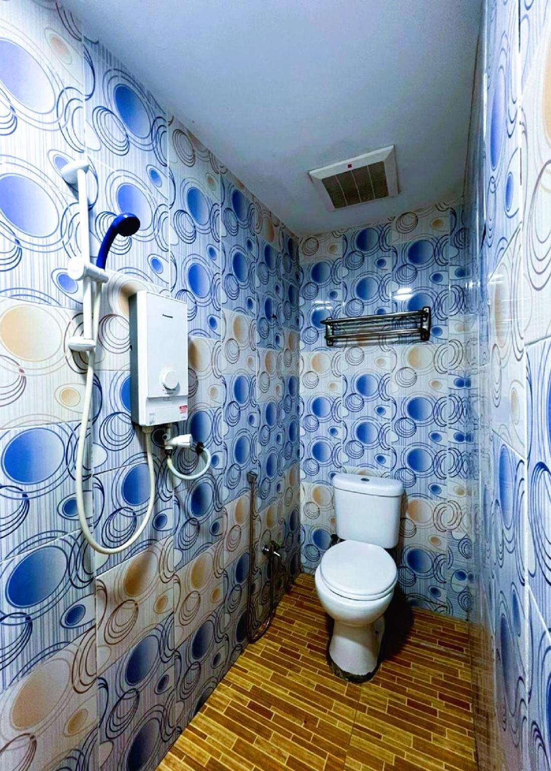 Ark Hotel Subang Субанг Джая Екстериор снимка