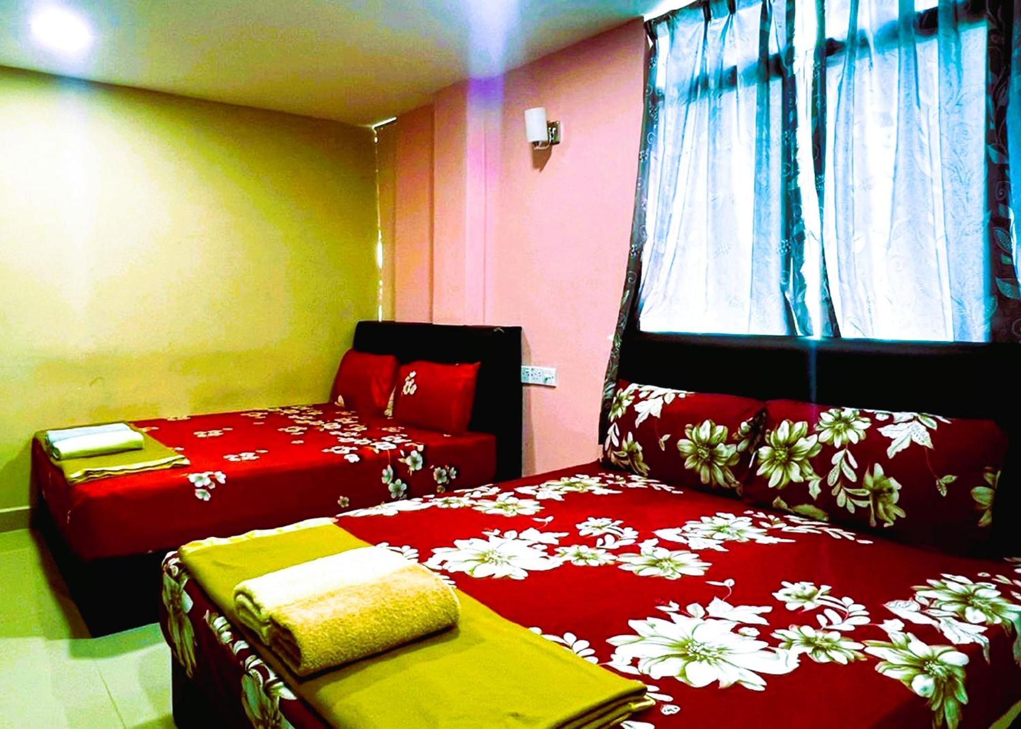 Ark Hotel Subang Субанг Джая Екстериор снимка