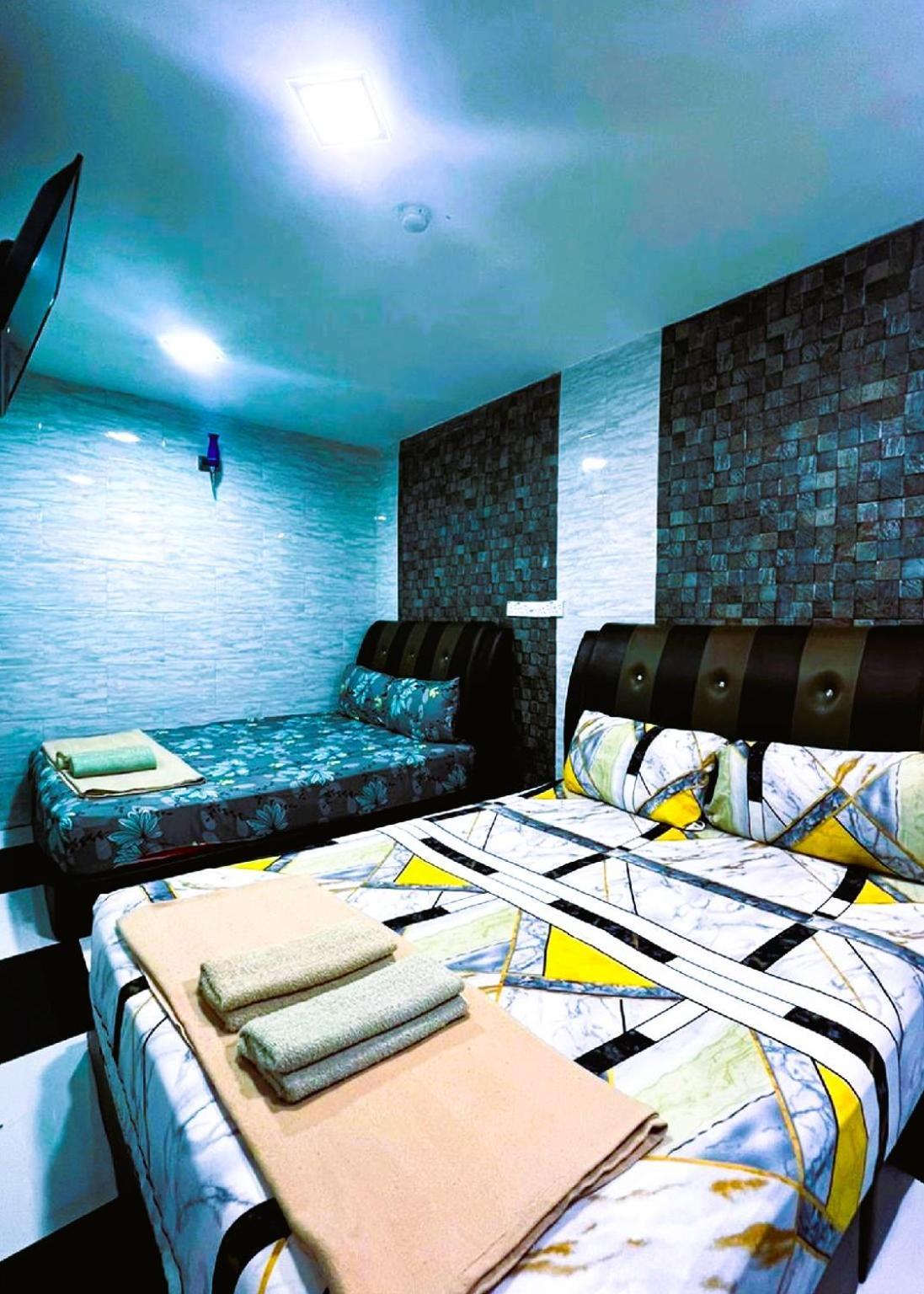 Ark Hotel Subang Субанг Джая Екстериор снимка