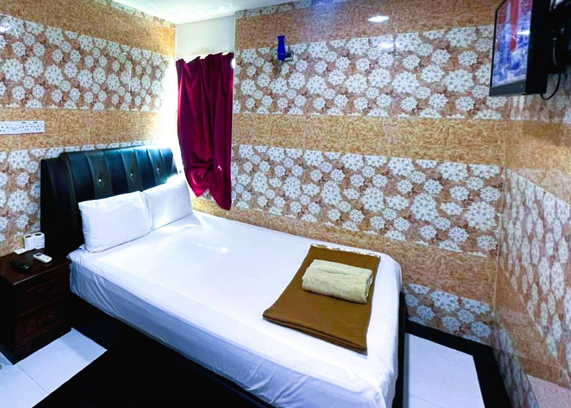 Ark Hotel Subang Субанг Джая Екстериор снимка